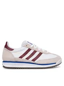 Buty dla dziewczynek - adidas Sneakersy SL 72 RS IH6794 Biały - miniaturka - grafika 1