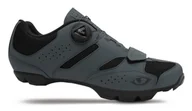 Buty rowerowe - Buty rowerowe Giro Cylinder II | GRAY 46 - miniaturka - grafika 1