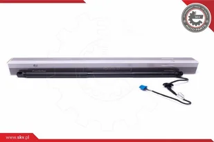 Silnik elektryczny, tylna pokrywa Esen SKV 52SKV948 - Akcesoria do układu elektrycznego - miniaturka - grafika 1
