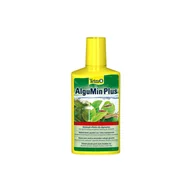 Pozostałe akcesoria do akwarium - TETRA AlguMin Plus 100ml - śr. zwalczający glony - miniaturka - grafika 1