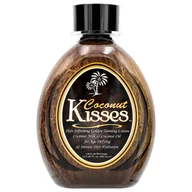 Balsamy i kremy do opalania - Ed Hardy, Coconut Kisses, Bronzer, 400ml - miniaturka - grafika 1