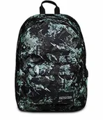 Plecaki - Zaino Scuola Elementare e Medie Ragazzo Seven – plecak do kuchni, wielokolorowy – ze zintegrowanym powerbankiem – tablet Tasca Porta, Tasca Frontale Porta Smartphone, Tasca Porta Notebook, - miniaturka - grafika 1