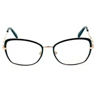 Okulary przeciwsłoneczne - Emilio Pucci Okulary przeciwsłoneczne uniseks, 089, 56 - miniaturka - grafika 1