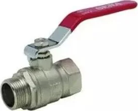 Arco VALVE SENA VA30 2 FM LONG HANDLE - Zawory i kraniki - miniaturka - grafika 1