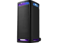 Power audio - SONY ULT TOWER 9AC Czarny - miniaturka - grafika 1