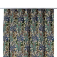 Zasłony - Zasłona na haczykach flex pojedynczych - miniaturka - grafika 1