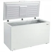 Zamrażarki - MIDEA MDRC564FZF01GL - miniaturka - grafika 1