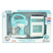 Zabawki AGD - ADAR Zestaw AGD 526785 - miniaturka - grafika 1