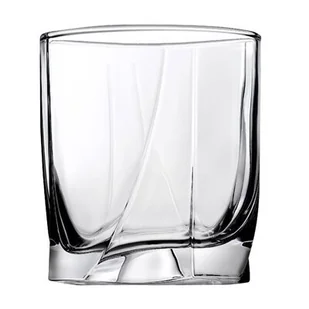 Pasabahce Komplet szklanek Luna, 253 ml, 6 szt. - Szklanki - miniaturka - grafika 1