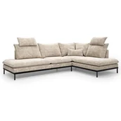 Narożniki - Narożnik BLOSSOME Kolor do wyboru - miniaturka - grafika 1