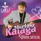 Muzyka biesiadna - Dwa serca - miniaturka - grafika 1