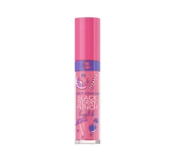 Szminki - Bell Pomadka Beauty Coctails Blackberry Punch Lipstick 002 Yummy, 4g - miniaturka - grafika 1