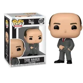 Figurki dla dzieci - Funko POP! The Godfather P2 Tom Hagen 1524 - miniaturka - grafika 1