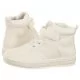 Buty dla chłopców - Buty Białe GG374041 (BI281-b) Big Star - miniaturka - grafika 1