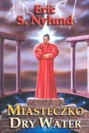 Horror, fantastyka grozy - Miasteczko Dry Water - miniaturka - grafika 1