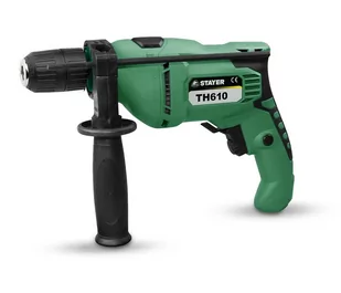 Stayer TH610 - Wiertarki - miniaturka - grafika 1