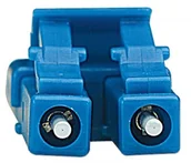 Kable komputerowe i do monitorów - Techly Intellinet Network Solutions Intellinet Światłowód krosowy LC-LC duplex 3m 9/125 OS2 jednomodowy - miniaturka - grafika 1