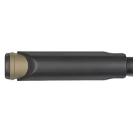 Osprzęt do wiatrówek - Magpul - CTR / MOE Cheek Riser - 0.5 - FDE - MAG326-FDE - miniaturka - grafika 1