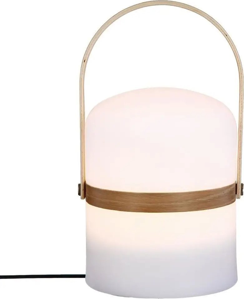 Atmosphera Lampa zewnętrzna wisząca GARDENIA, 26 cm