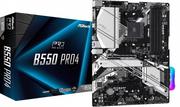 Płyty główne - ASRock B550 PRO4 - miniaturka - grafika 1