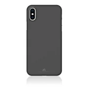 WD &amp; BR WD &amp BR WD &amp BR Etui BLACK ROCK Ultra Thin Iced do Apple iPhone Xs Max Czarny 184449 184449