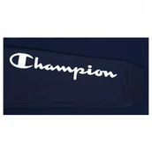 Spodnie damskie - Champion Spodnie Dresowe Damskie Granat Rozm. Xs - miniaturka - grafika 1