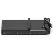 Akcesoria do kamer sportowych - Dolna płytka mocująca DJI RS (2024) - miniaturka - grafika 1