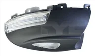 Kierunkowskazy samochodowe - Lampa kierunkowskazu TYC 337-0273-3 - miniaturka - grafika 1