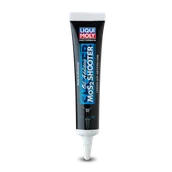 Chemia warsztatowa - Dodatek do Oleju Silnikowego LIQUI MOLY MoS2 Shooter - miniaturka - grafika 1