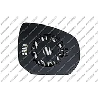 Lusterka samochodowe - PRASCO CI7057514 szkło lustrzane do drzwi - miniaturka - grafika 1