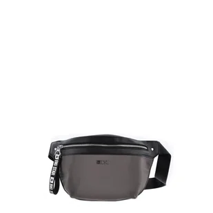 Big Star, Saszetka Nerka, II574003 Grafit - Nerki - miniaturka - grafika 1