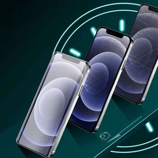 Folia ochronna Hydrożelowa hydrogel Alogy do Samsung Galaxy A51 - Folie ochronne do telefonów - miniaturka - grafika 8