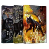 Fantasy - Ścieżka Kruczej Łapy Trylogia Nowa - miniaturka - grafika 1