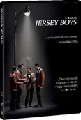Filmy biograficzne DVD - Jersey Boys DVD - miniaturka - grafika 1