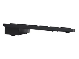 Alogy Uniwersalna Klawiatura Bezprzewodowa Bluetooth Czarna + Cicha Mysz 1600 DPI - Zestawy myszka + klawiatura - miniaturka - grafika 5