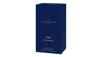 JAGUAR Era Reloaded Edp Woda perfumowana męska 100 ml - Wody i perfumy damskie - miniaturka - grafika 3