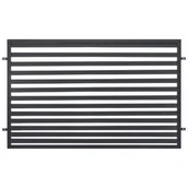 Ogrodzenia - POLBRAM Przęsło Daniel 2 m - miniaturka - grafika 1