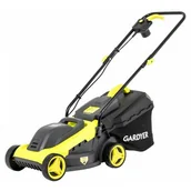 Kosiarki - GARDYER Kosiarka elektryczna YK1233 M200 1200W Raty GAK YK1233 - miniaturka - grafika 1