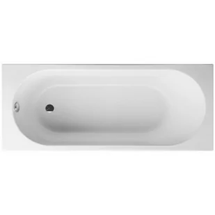 Villeroy & Boch O.novo 160x70 biała UBA160CAS2V-01 - Wanny - miniaturka - grafika 2