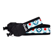 Akcesoria fotograficzne - Smile pasek Mod, niebieska, 16013 - miniaturka - grafika 1