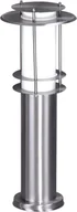 Lampy ogrodowe - Kaja Kinkiet ogrodowy TARES 1x40W 5901425590136 - miniaturka - grafika 1