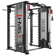 Atlasy do ćwiczeń - Tryton suwnica HMS Commercial - miniaturka - grafika 1