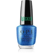 Lakiery hybrydowe - OPI Nail Lacquer Wicked, klasyczny lakier do paznokci, Im the wonderful, 15ml - miniaturka - grafika 1