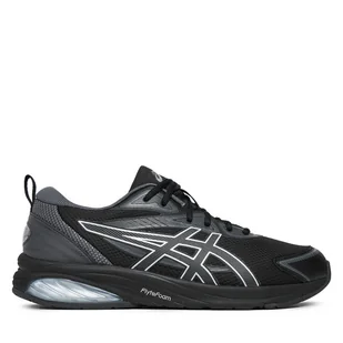 Sneakersy Asics Gel-Quantum Kei 1203A601 Czarny - Sneakersy męskie - miniaturka - grafika 1
