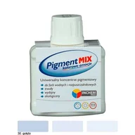 Farby wewnętrzne - Pigment MIX 80 ml gołębi - miniaturka - grafika 1