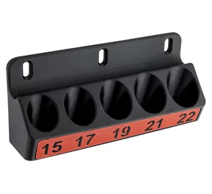 Uchwyt na nasadki REDATS 15, 17, 19, 21, 22 - Akcesoria wulkanizacyjne - miniaturka - grafika 1