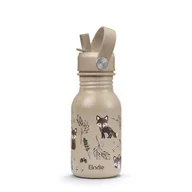 Butelki dla niemowląt - Elodie Details, Nordic Woodland, Butelka na wodę - miniaturka - grafika 1