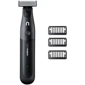 Golarki męskie - Niceboy ION AirBlade - miniaturka - grafika 1