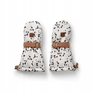 Rękawiczki Dziecięce Dalmatian Dots 1-3 Lata Elodie Details - Rękawiczki dla dzieci - miniaturka - grafika 1