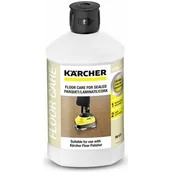 Inne artykuły czyszczące - Karcher RM 531 Środek do pielęgnacji parkietów lakierowanych/laminatów - miniaturka - grafika 1